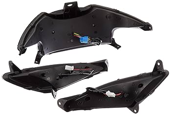 アドレスv125g スモークLEDウィンカー・テールランプセット アドレスv125g スモークLEDウィンカー・テールランプセット